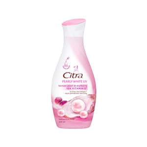 Pearly White Uv Moisturizer
