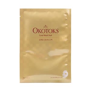Okotoks Coral Mask Pack