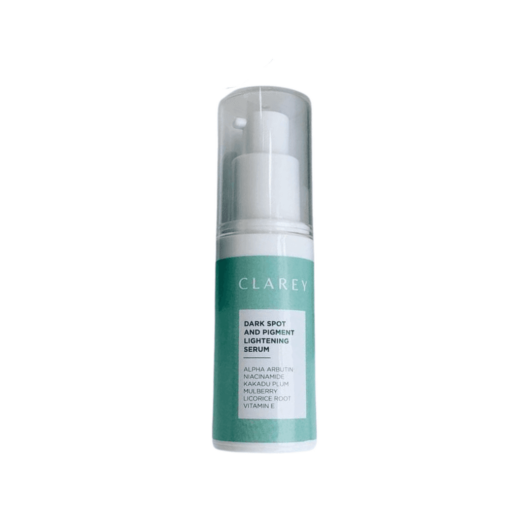 Dark Spot And Pigment Lightening Serum