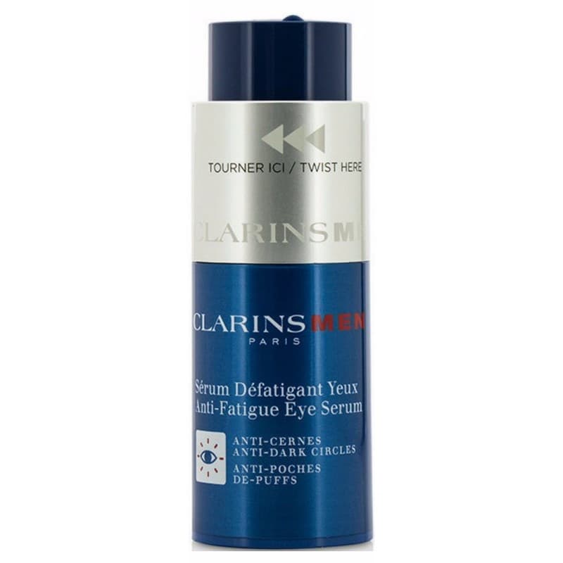 Anti-Fatigue Eye Serum