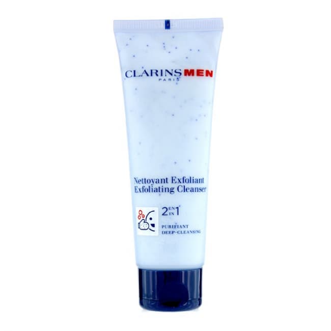 Exfoliating Cleanser