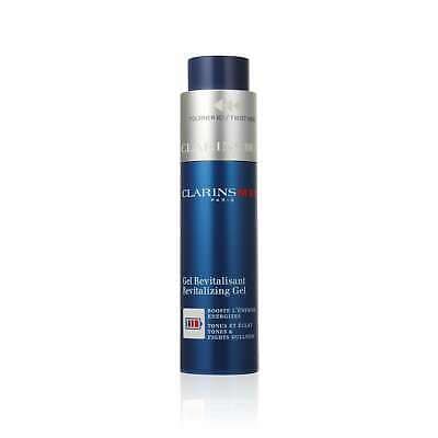 Revitalizing Gel
