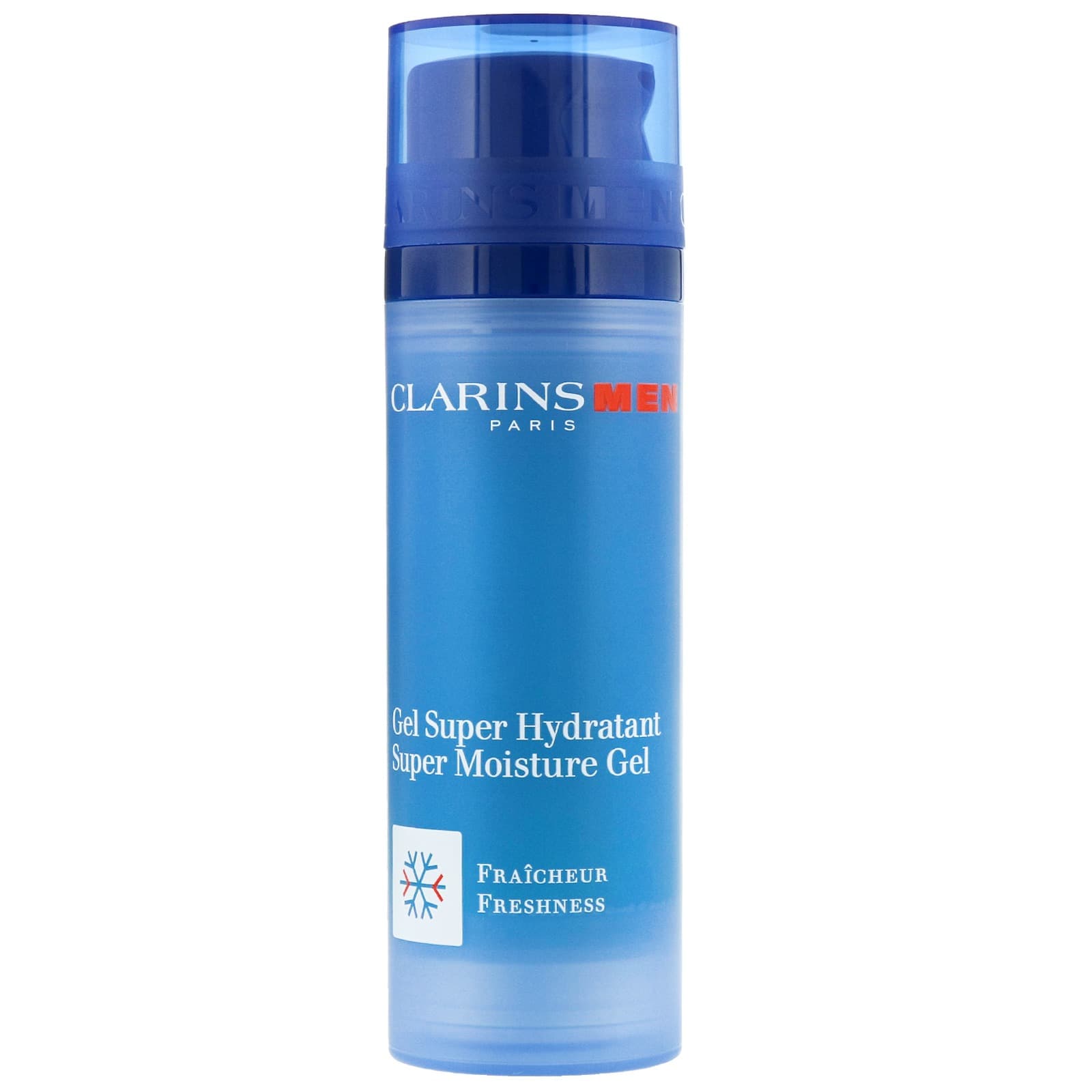 Super Moisture Gel