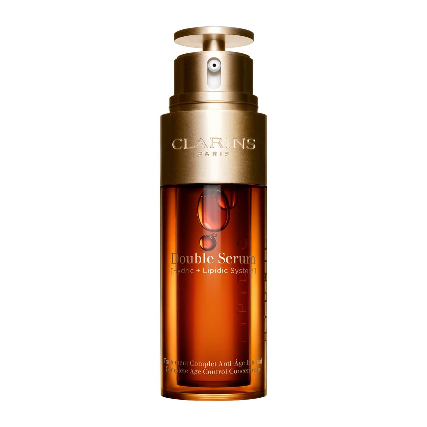 Double Serum Complete Age Control Concentrate