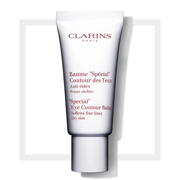 Eye Contour Balm, Special for Dry Skin