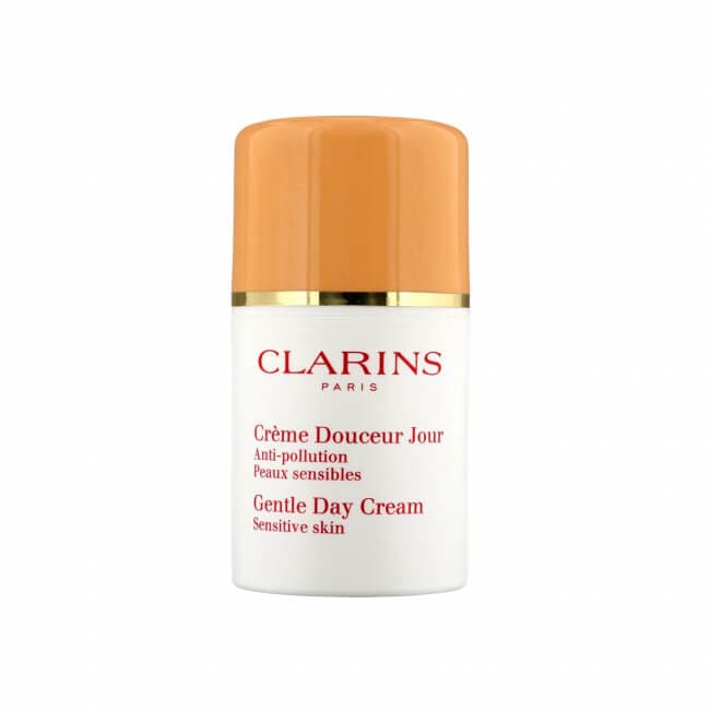 Gentle Day Cream, for Sensitive Skin