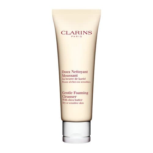 Gentle Foaming Cleanser With Shea Butter