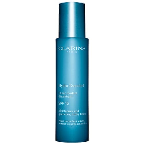 Hydra-Essentiel Fluide Fondant Désaltérant SPF 15