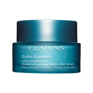 Hydra-Essentiel Silky Cream Normal to Dry Skin