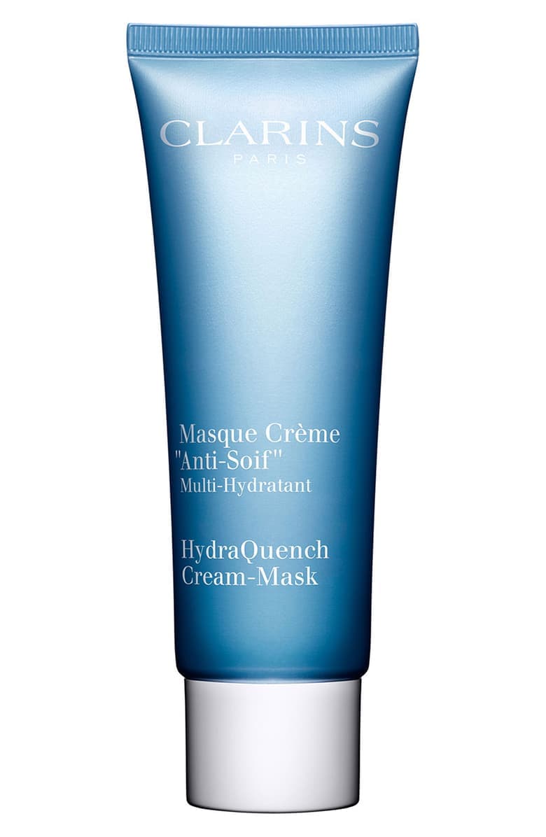 HydraQuench Cream-Mask