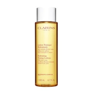 Hydrating Toning Lotion