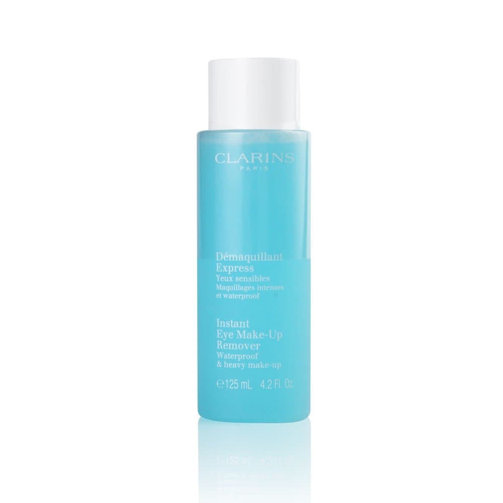 Instant Eye Make-Up Remover
