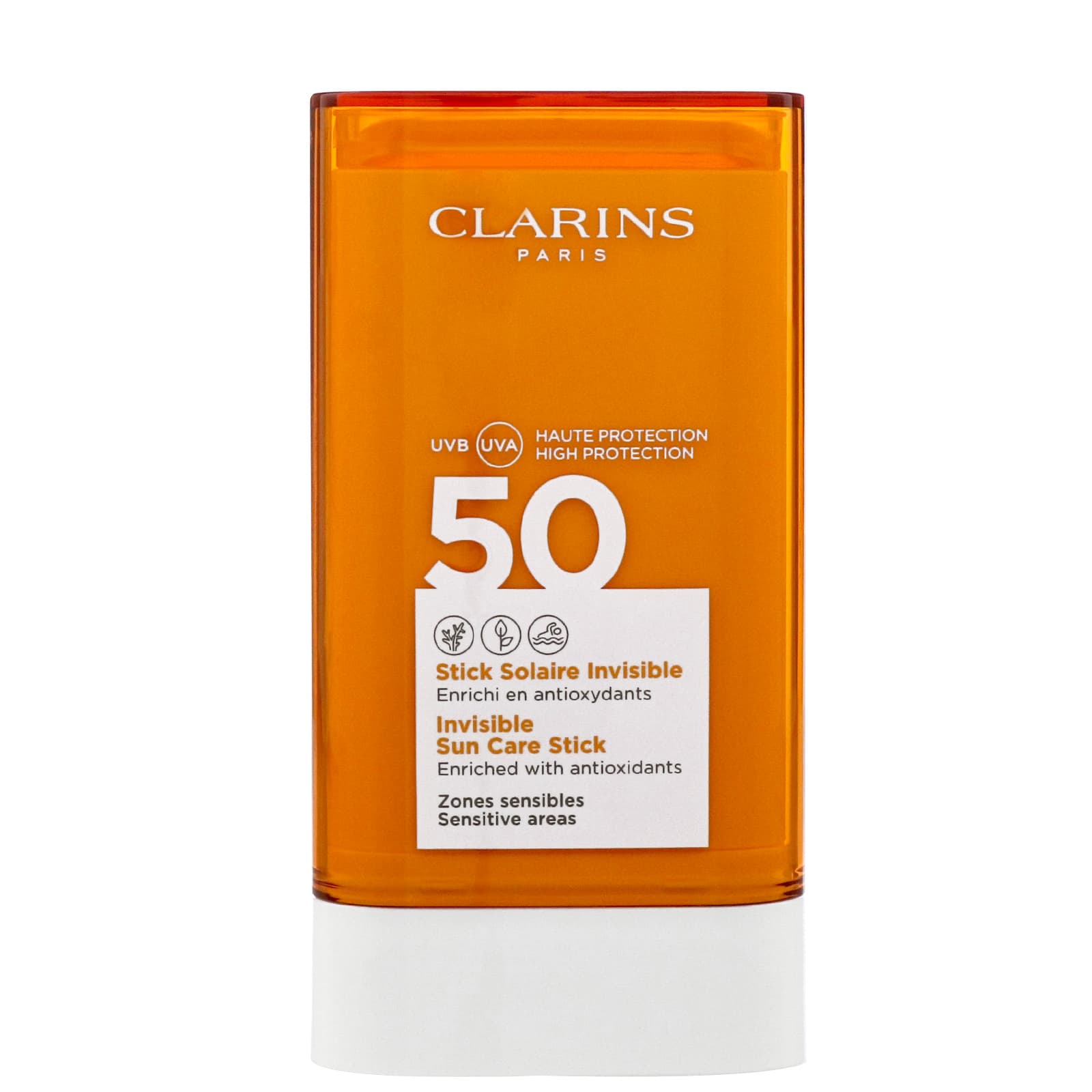 Invisible Sun Care Stick SPF50+