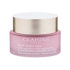 Multi-Active Day Cream for Normal to Dry