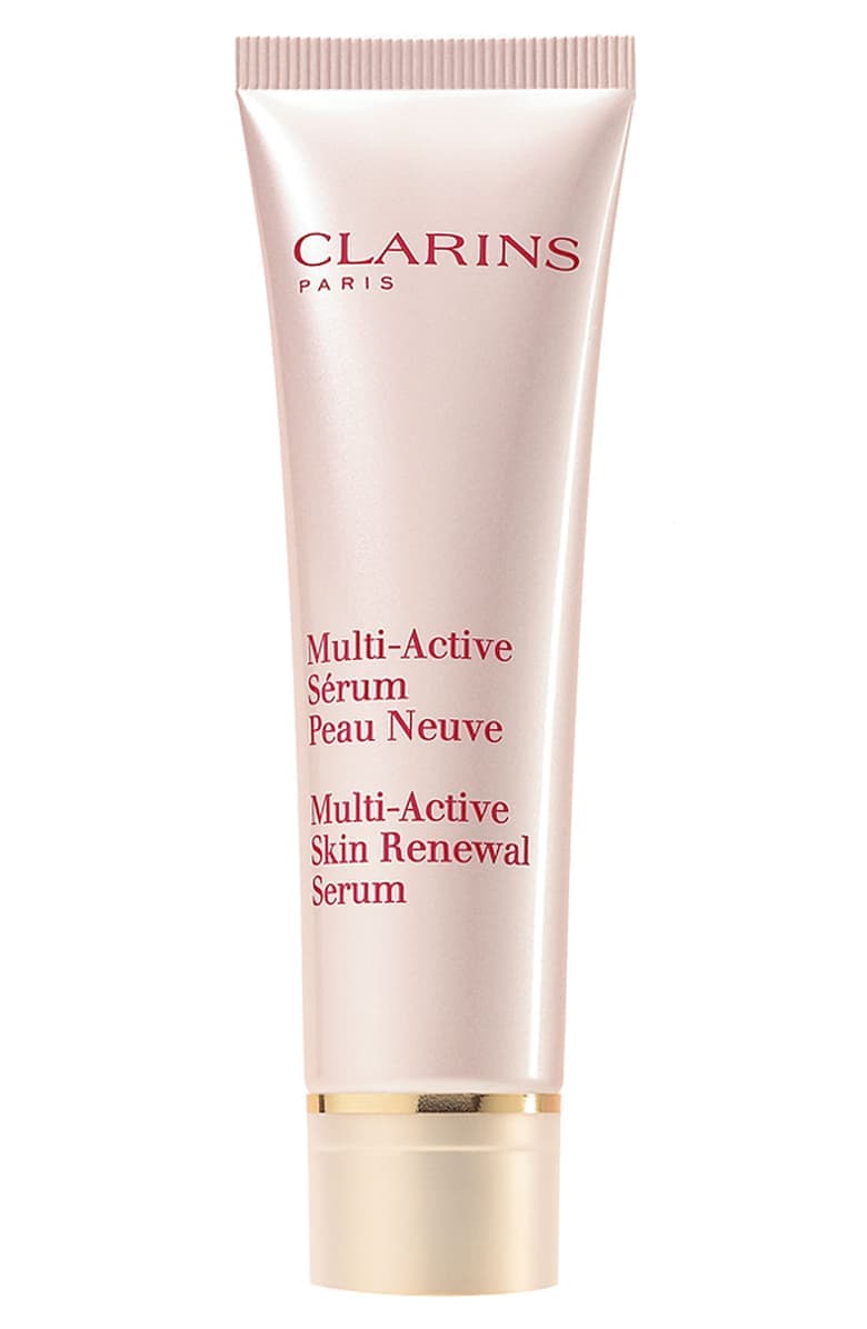 Multi-Active Skin Renewal Serum