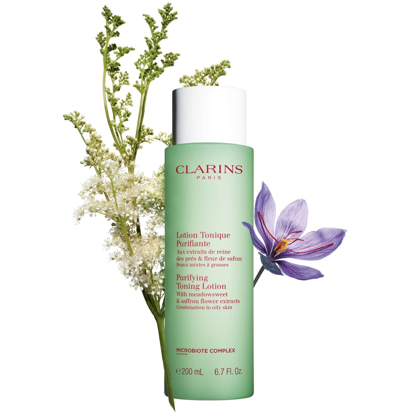 Purifying Toning Lotion