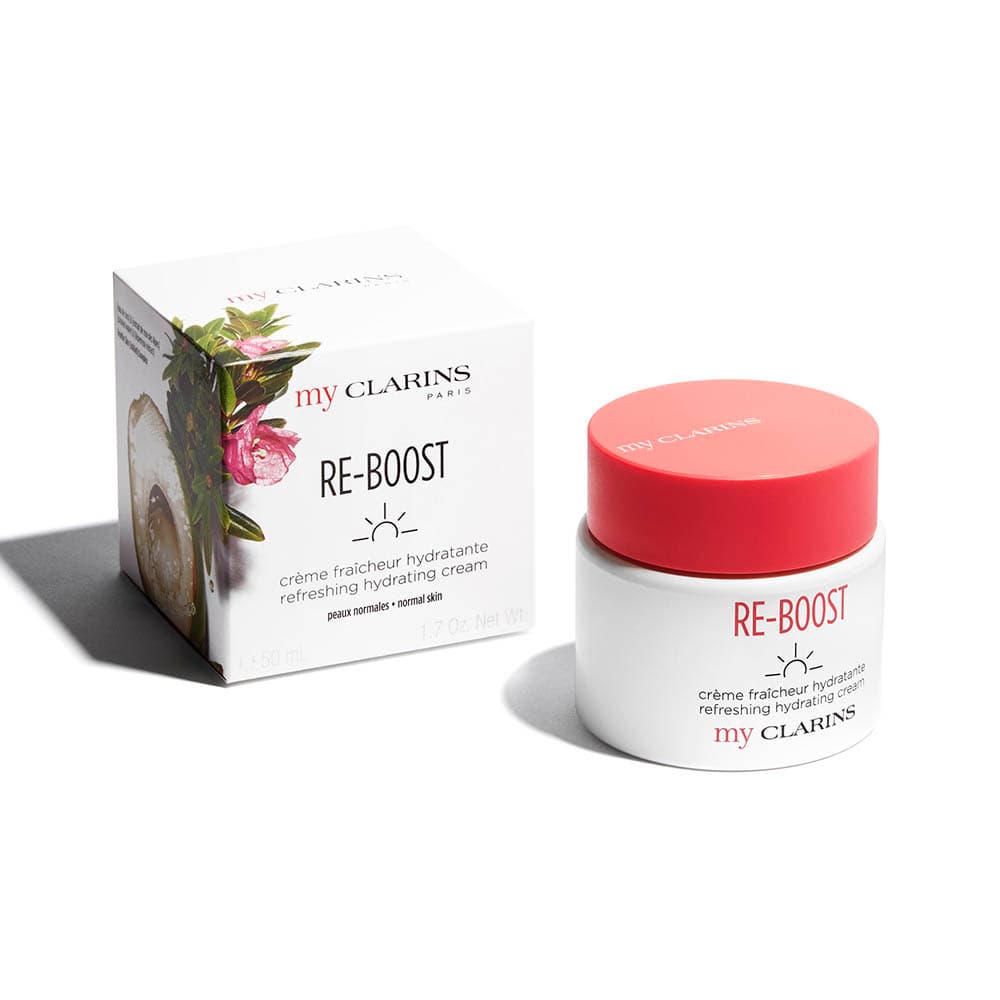 Re-Boost Refreshing Hydrating Cream