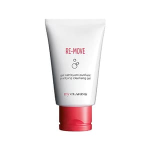 Re-Move Purifying Cleansing Gel
