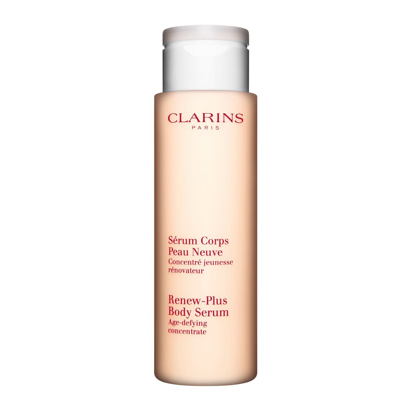 Renew-Plus Body Serum Age-Defying Concentrate