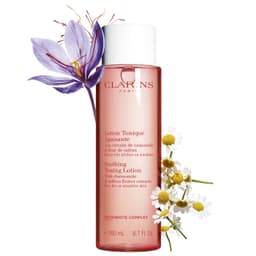 Soothing Toning Lotion review