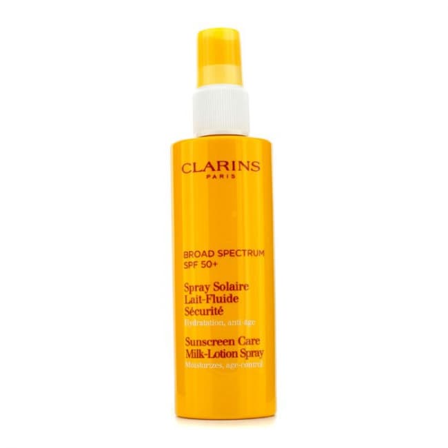 Sunscreen Care Milk-Lotion Spray SPF 50