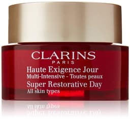 Super Restorative Day Cream review