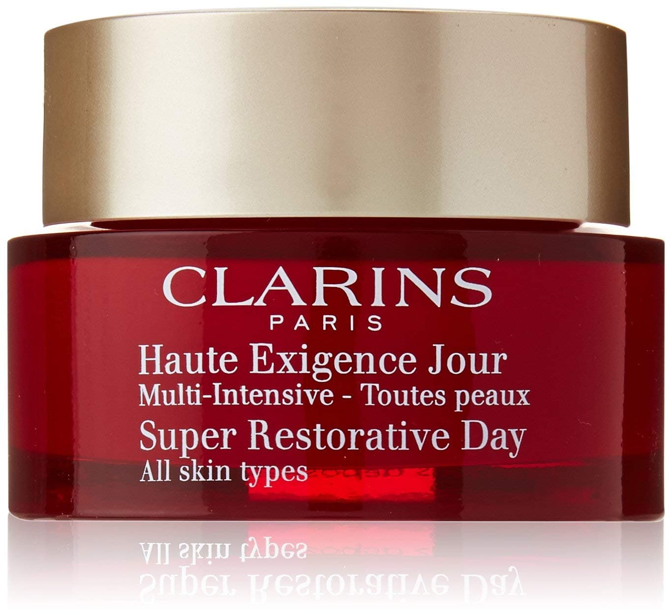 Super Restorative Day Cream