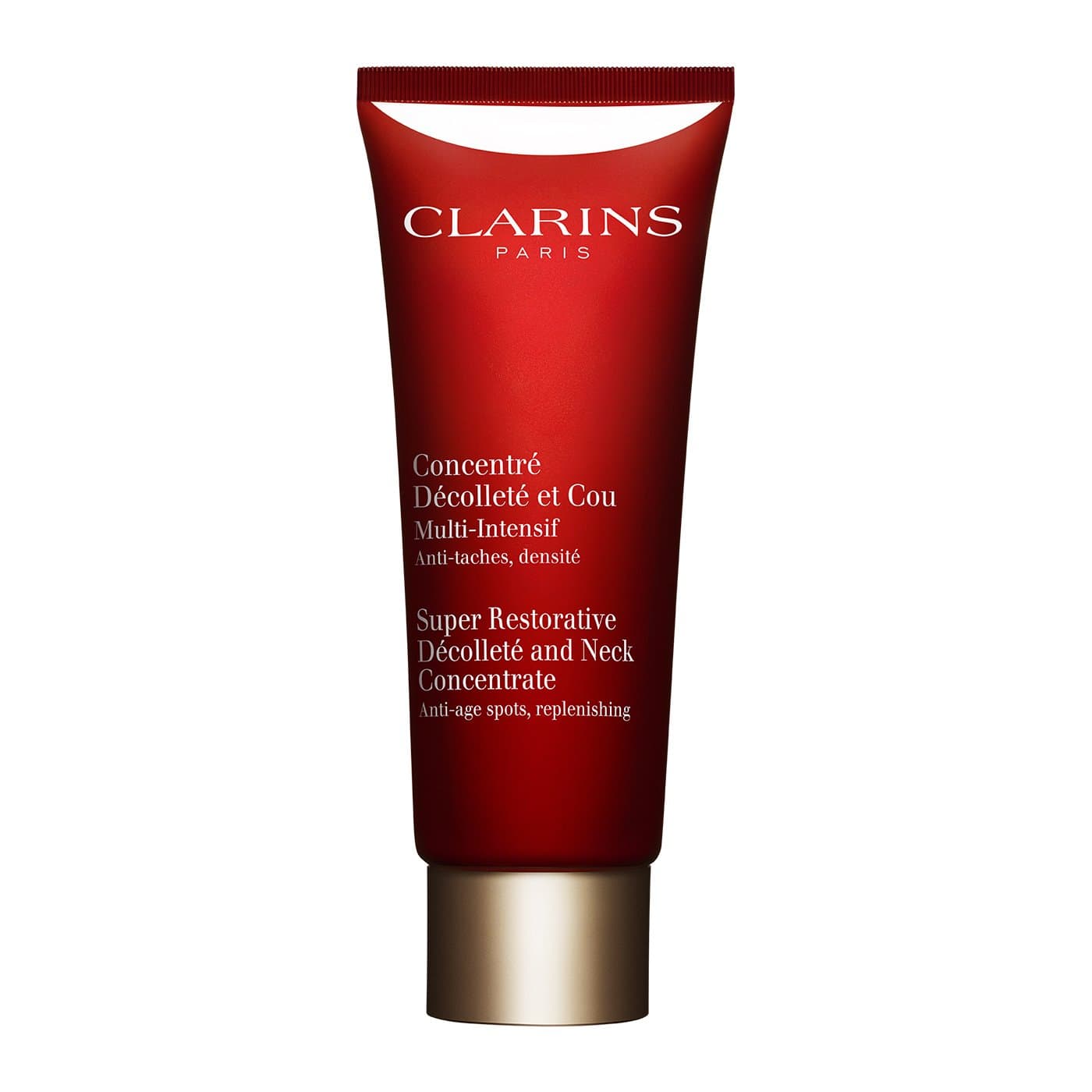 Super Restorative Neck and Dcollet Concentrate