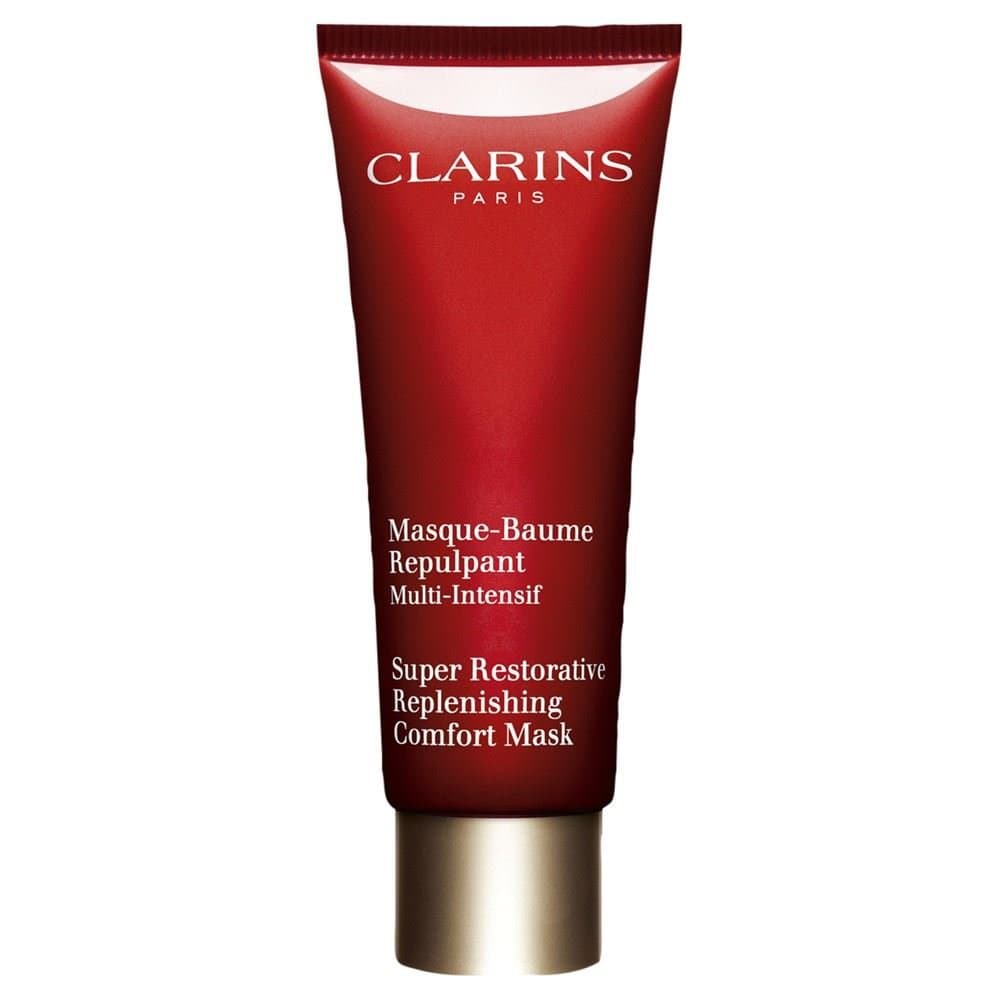 Super Restorative Replenishing Comfort Mask