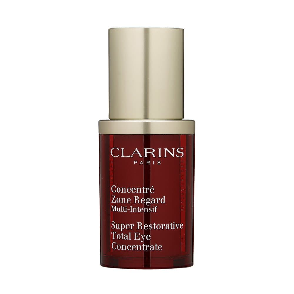 Super Restorative Total Eye Concentrate