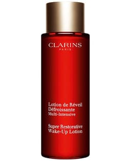 Super Restorative Wake-Up Lotion