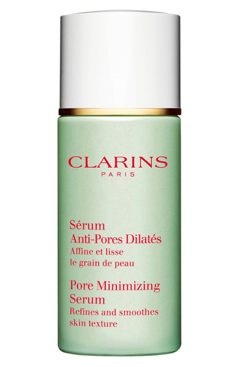 Truly Matte Pore Minimizing Serum