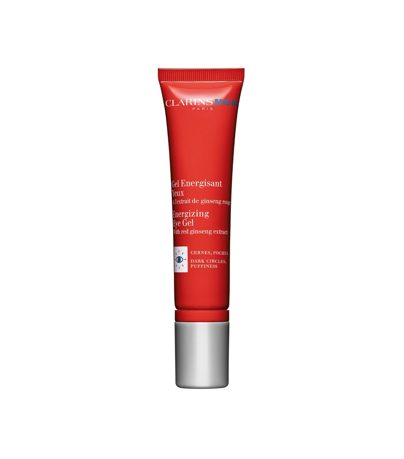 Energizing Eye Gel
