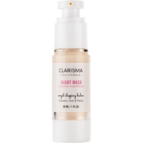 Clarifying Night Mask - Angel Sleeping Balm