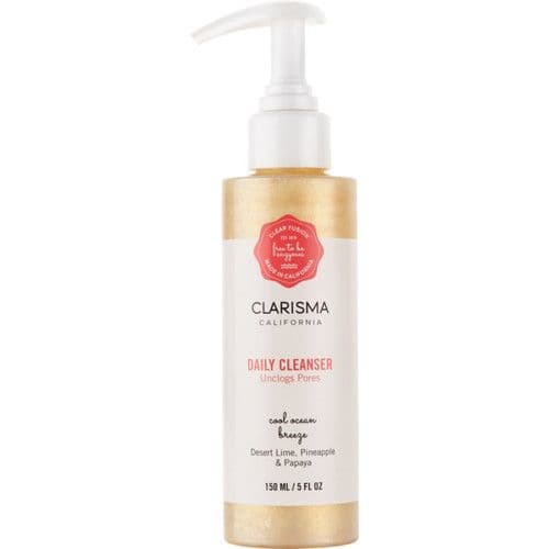 Cool Ocean Breeze Daily Cleanser