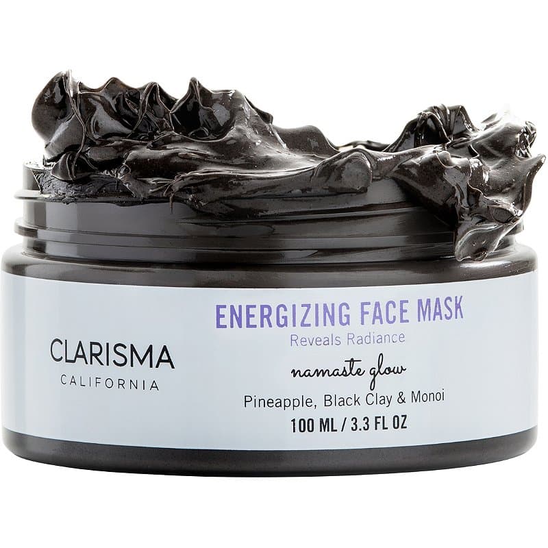 Namaste Glow - Energizing Mask