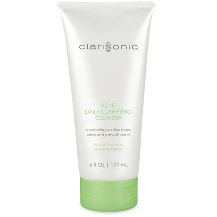 Acne Daily Clarifying Cleanser