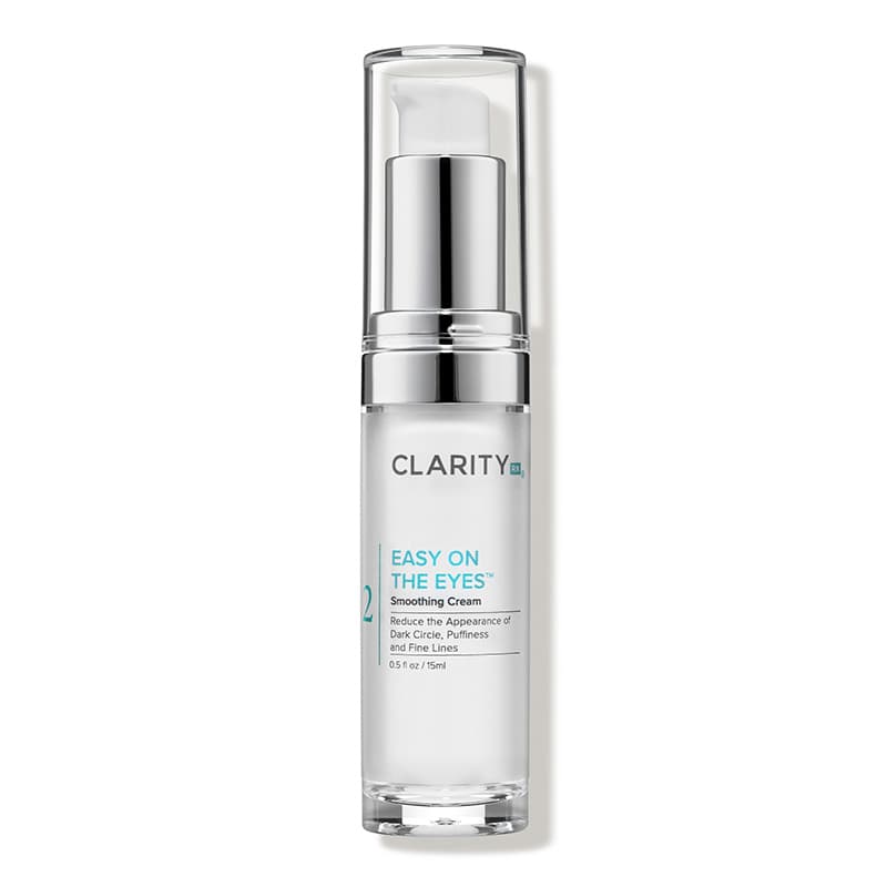 Easy On The Eyes Smoothing Cream