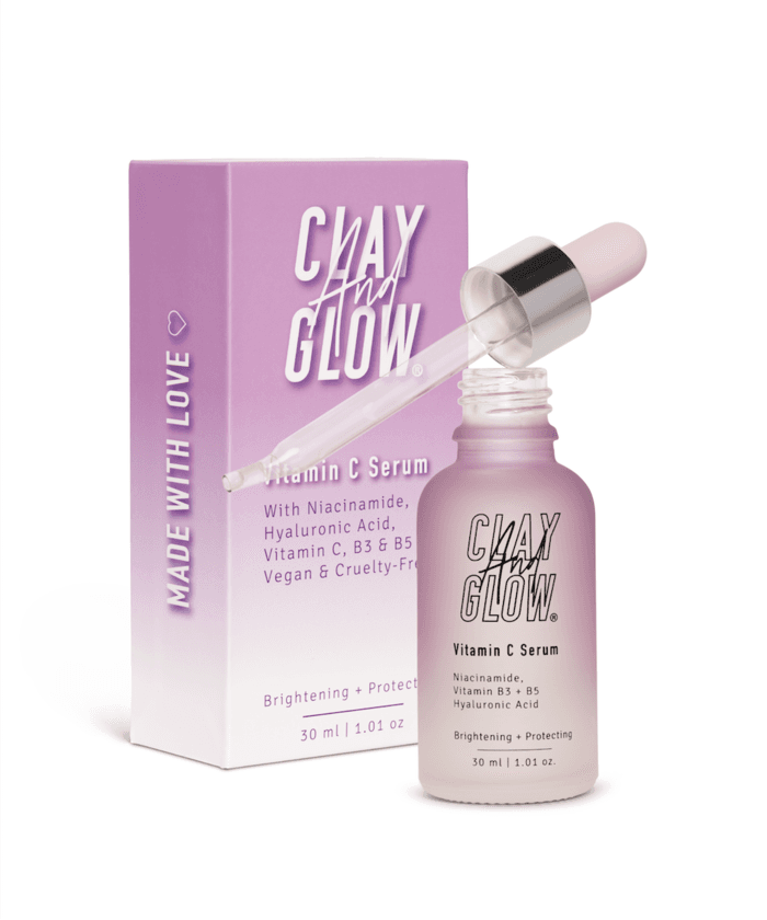 Vitamin C Serum