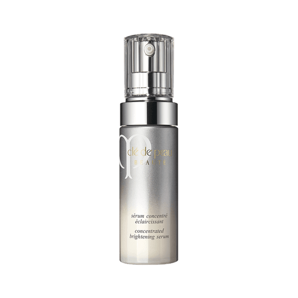Concentrated Brightening Serum