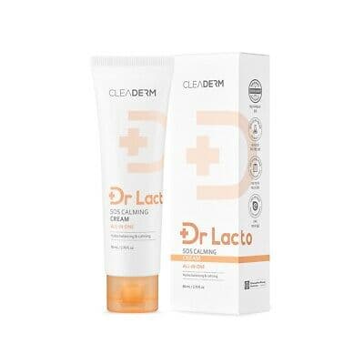 Dr Lacto SOS Calming Cream