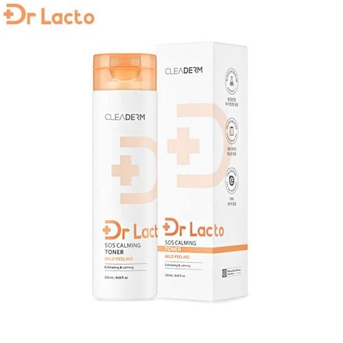 Dr. Lacto SOS Calming Toner