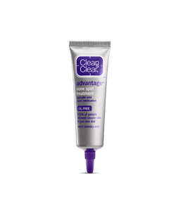 Advantage Acne Spot Treatment review