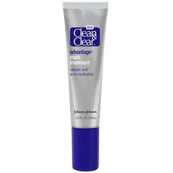 Advantage Mark Treatment