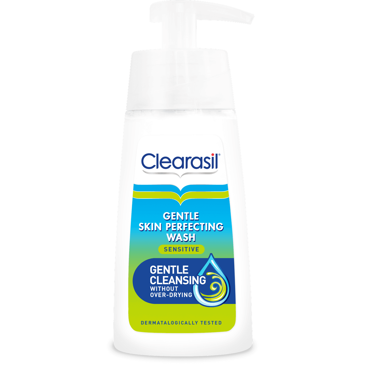 Gentle Skin Perfecting Wash