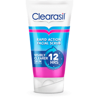 Rapid Action Scrub