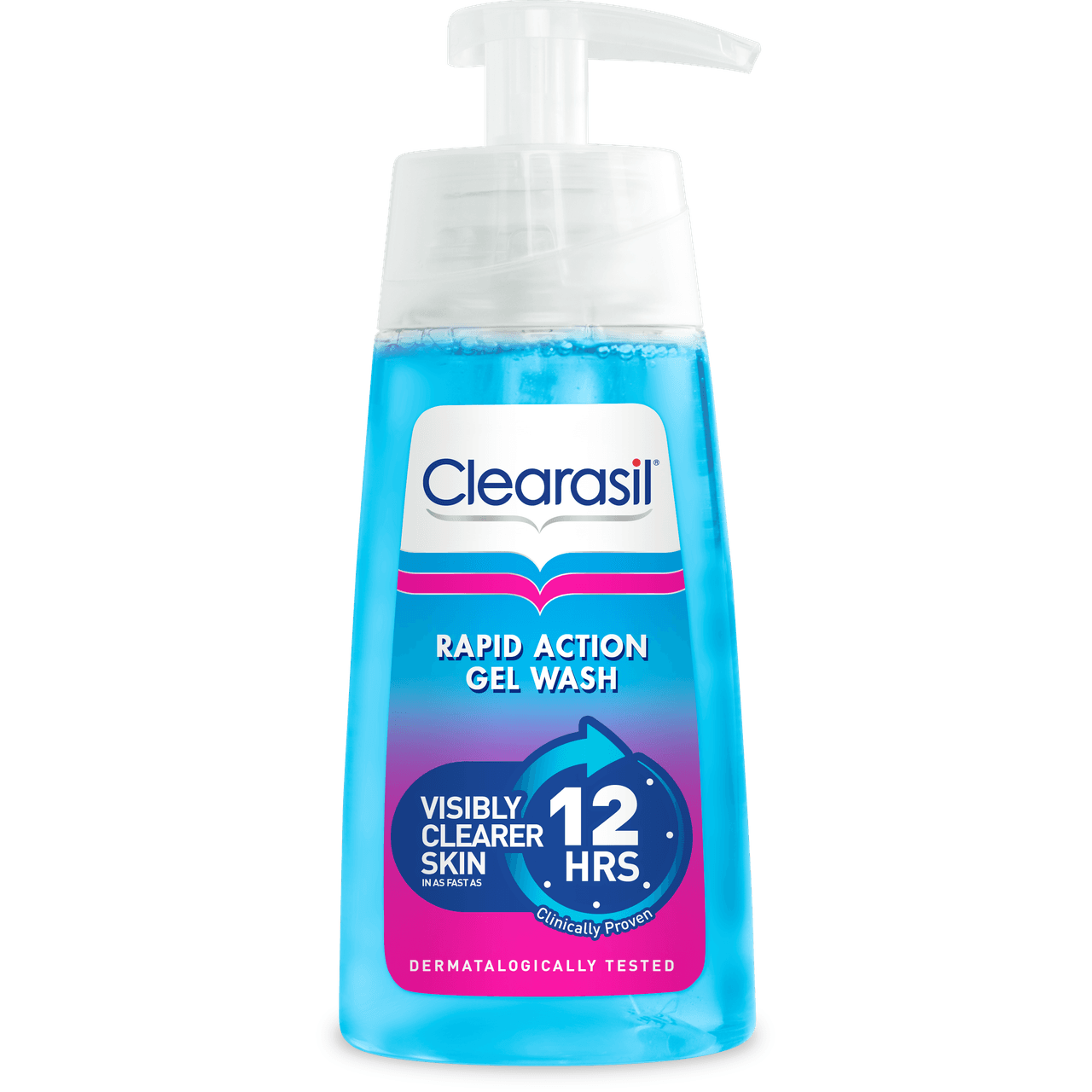 Rapid Action Wash