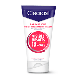 Rapid Rescue Deep Treatment Wash