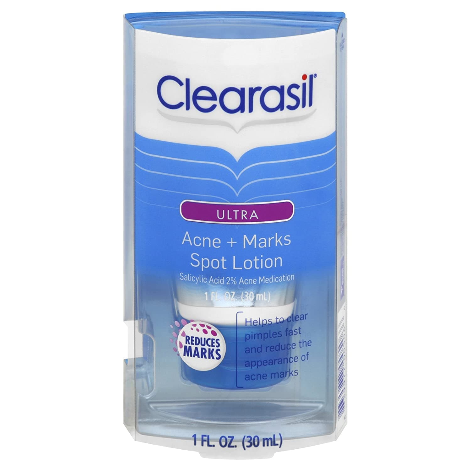 Ultra Acne + Marks Spot Lotion