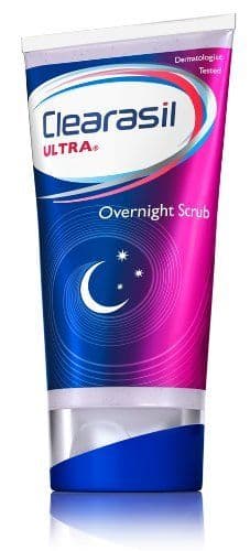 Ultra Overnight Scrub